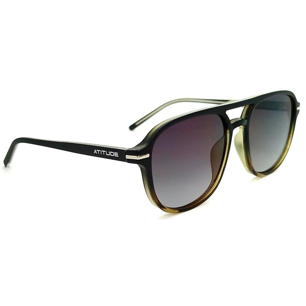 Oculos Solar Atitude At8278m A12