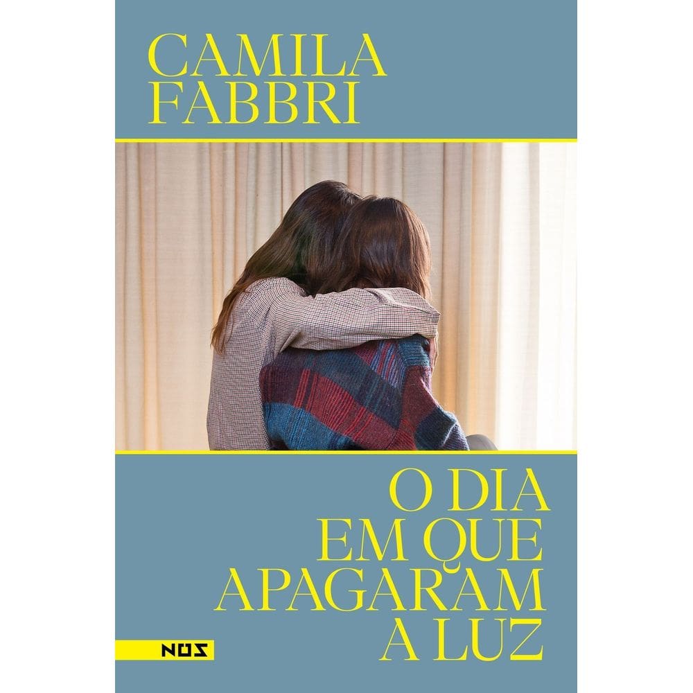 O Dia Em Que Apagaram a Luz