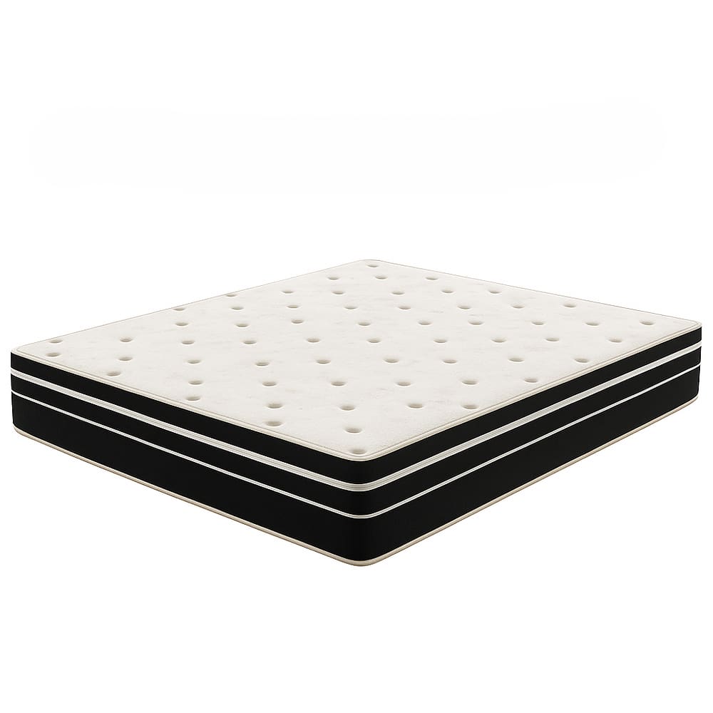 Colchão Molas Ensacadas 128x28x188