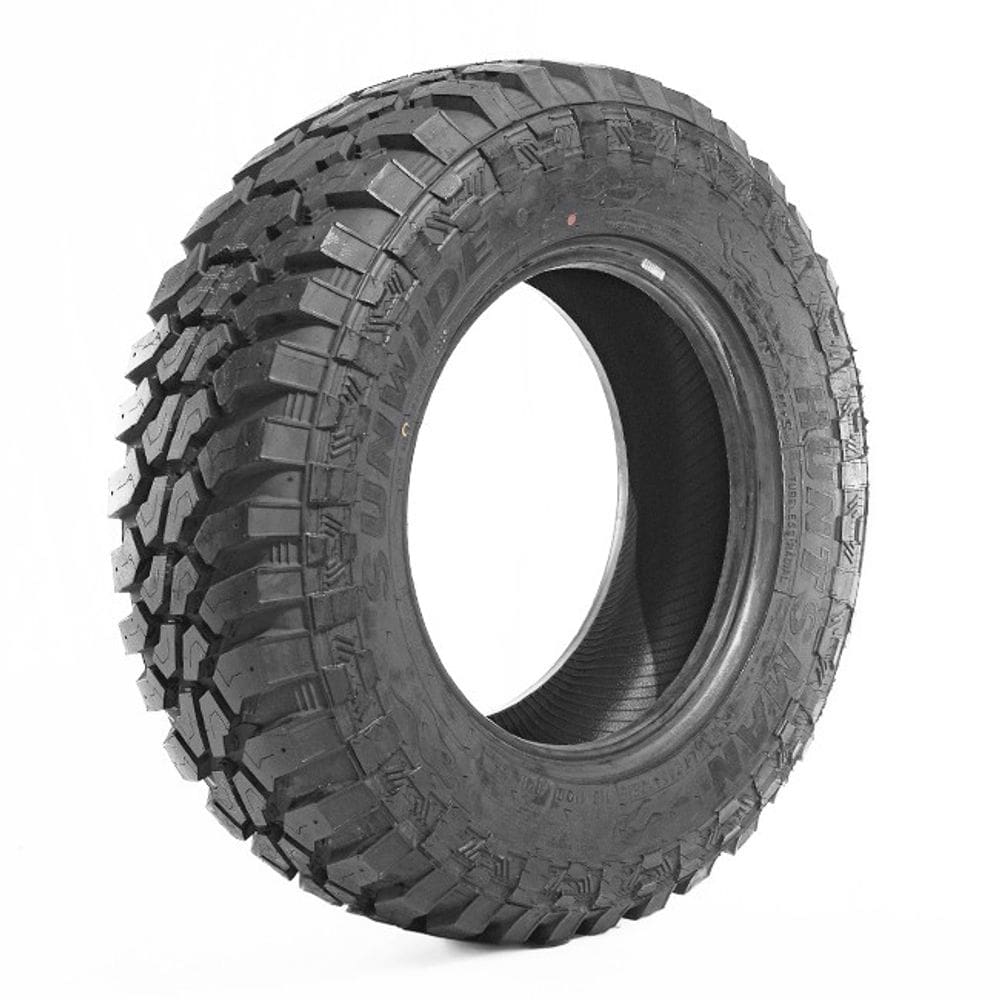 Pneu 245/70R16LT Aro 16 SUNWIDE HUNTSMAN 8PR 113/110Q