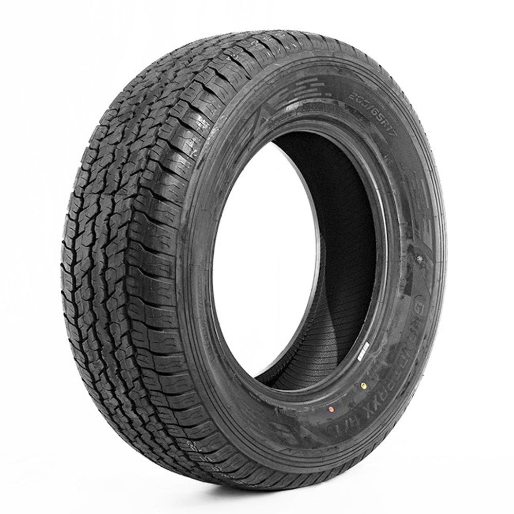 Pneu 265/65R17 Aro 17 LANDSPIDER GRANDTRAXX A/T 112H