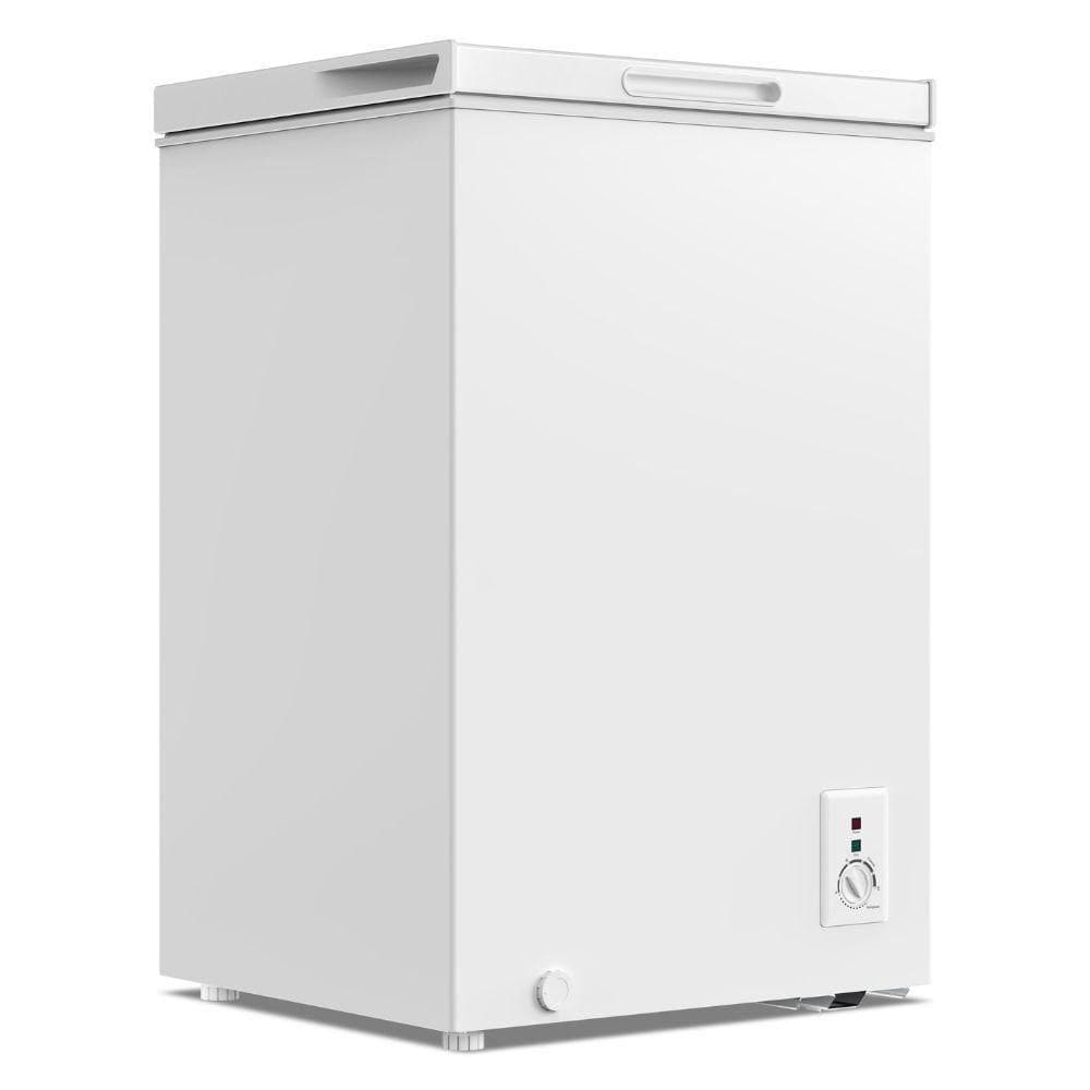 Freezer Horizontal Philco 99L 1 Porta PFH105B Branco 110V