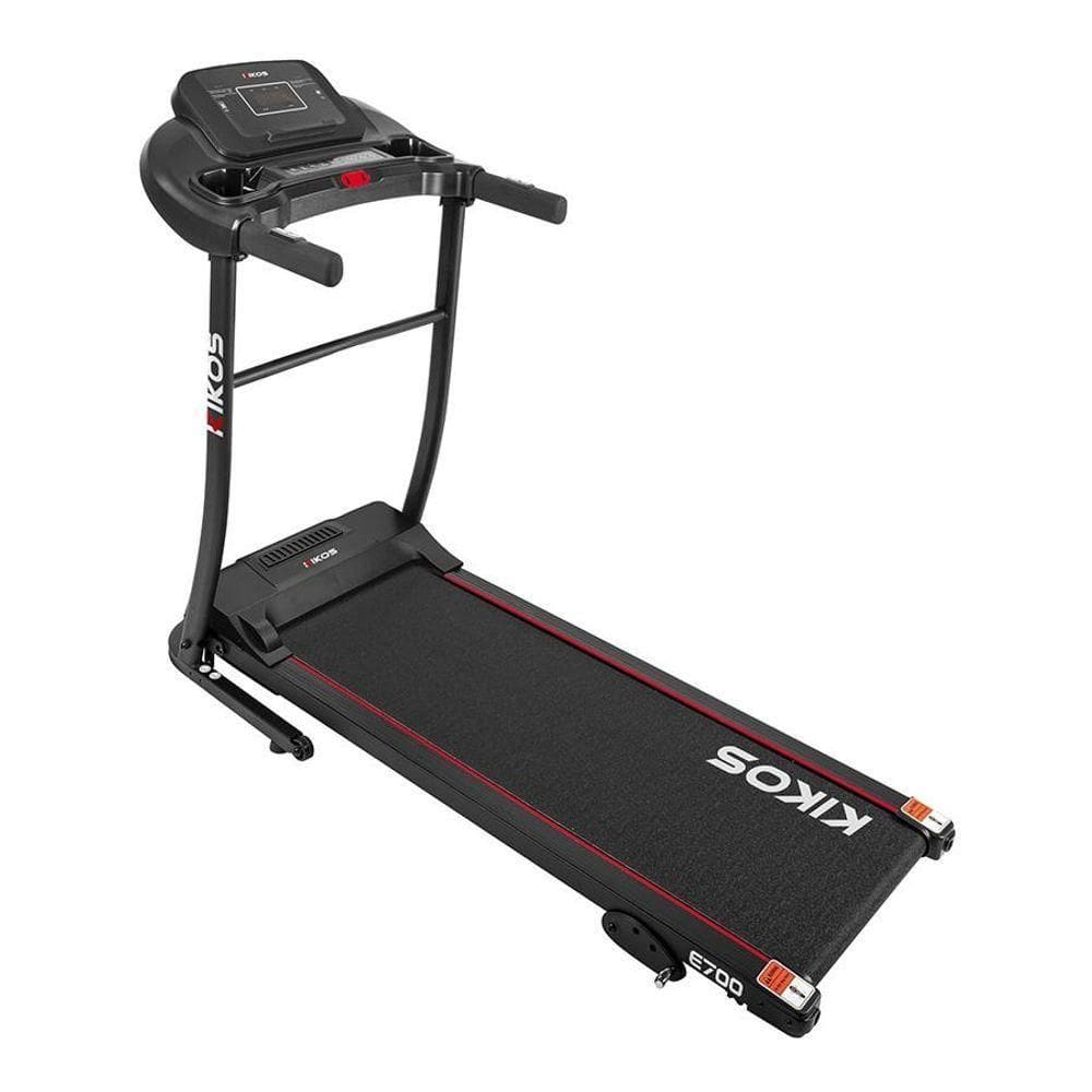 Esteira Ergométrica Kikos E700C 10 Km/h 110V