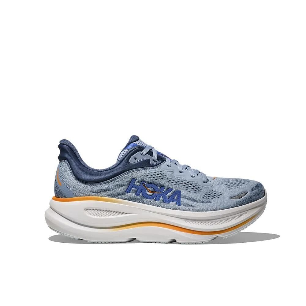 Tênis Masculino Hoka Bondi 9
