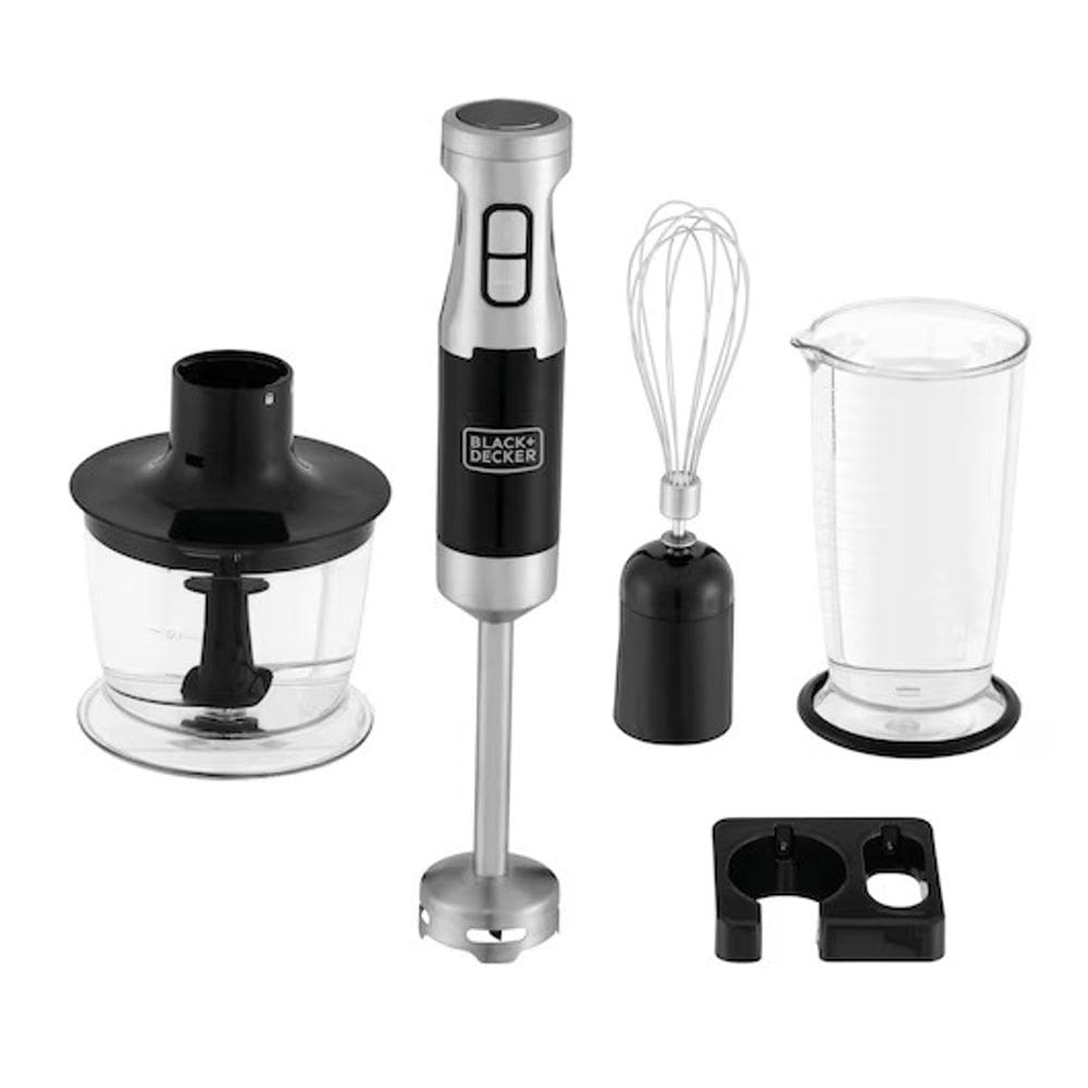 Mixer Vertical 3 Em 1 Fusion Mix Mk600-Br - 127V