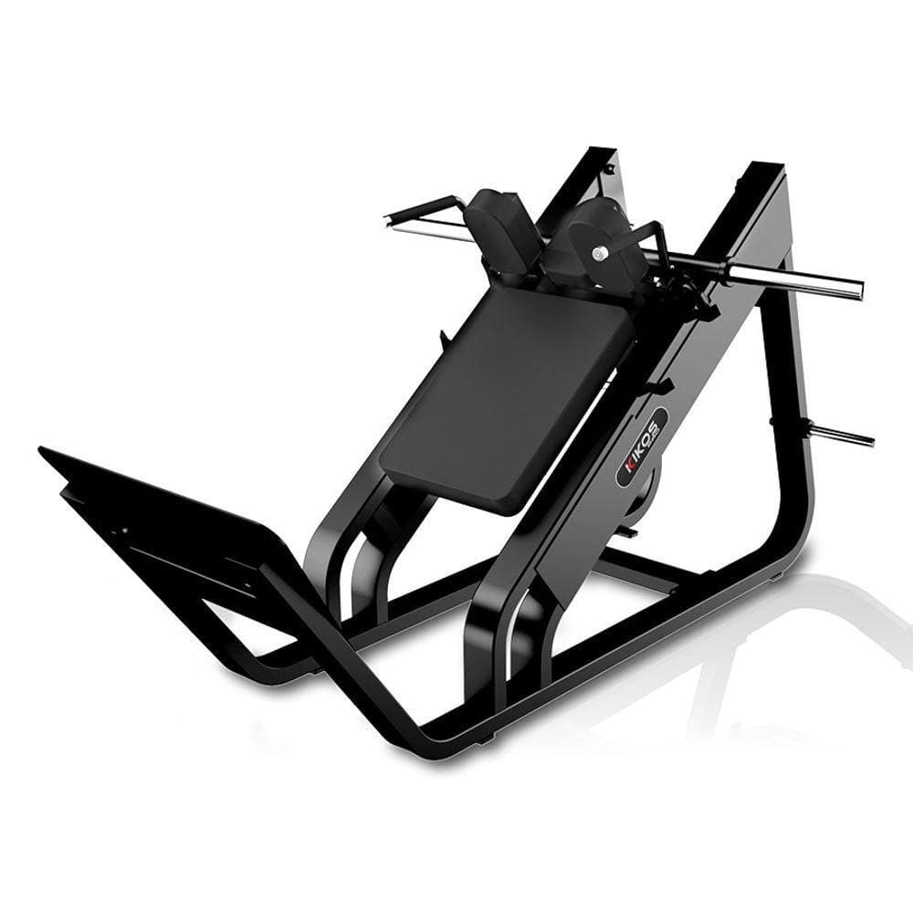 Hack 45º Kikos Pro Station Ttpl79