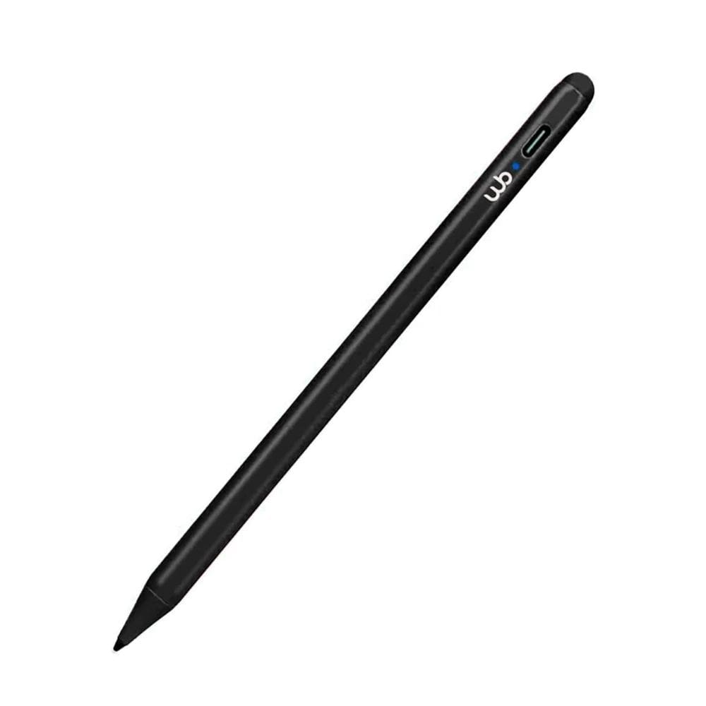Caneta Pencil Wb Com Bateria Recarregável
