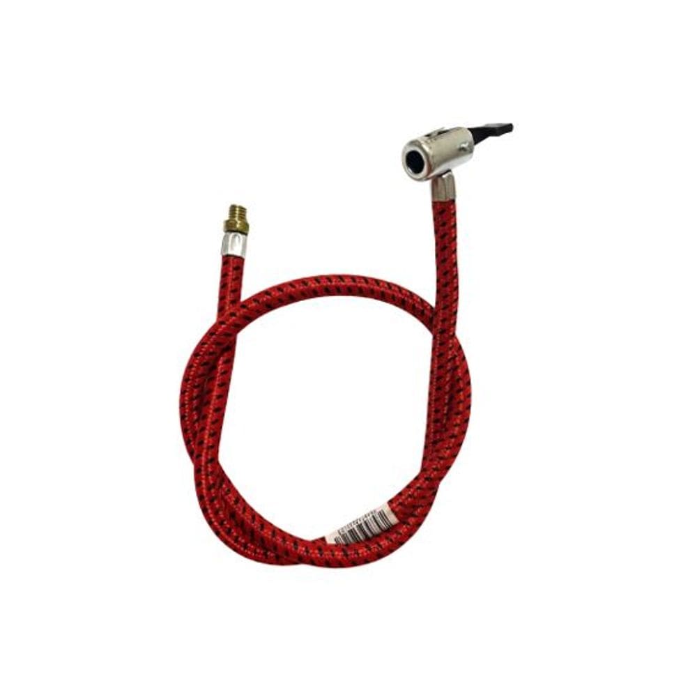 Mangueira bico reparo para bomba de ar 70cm