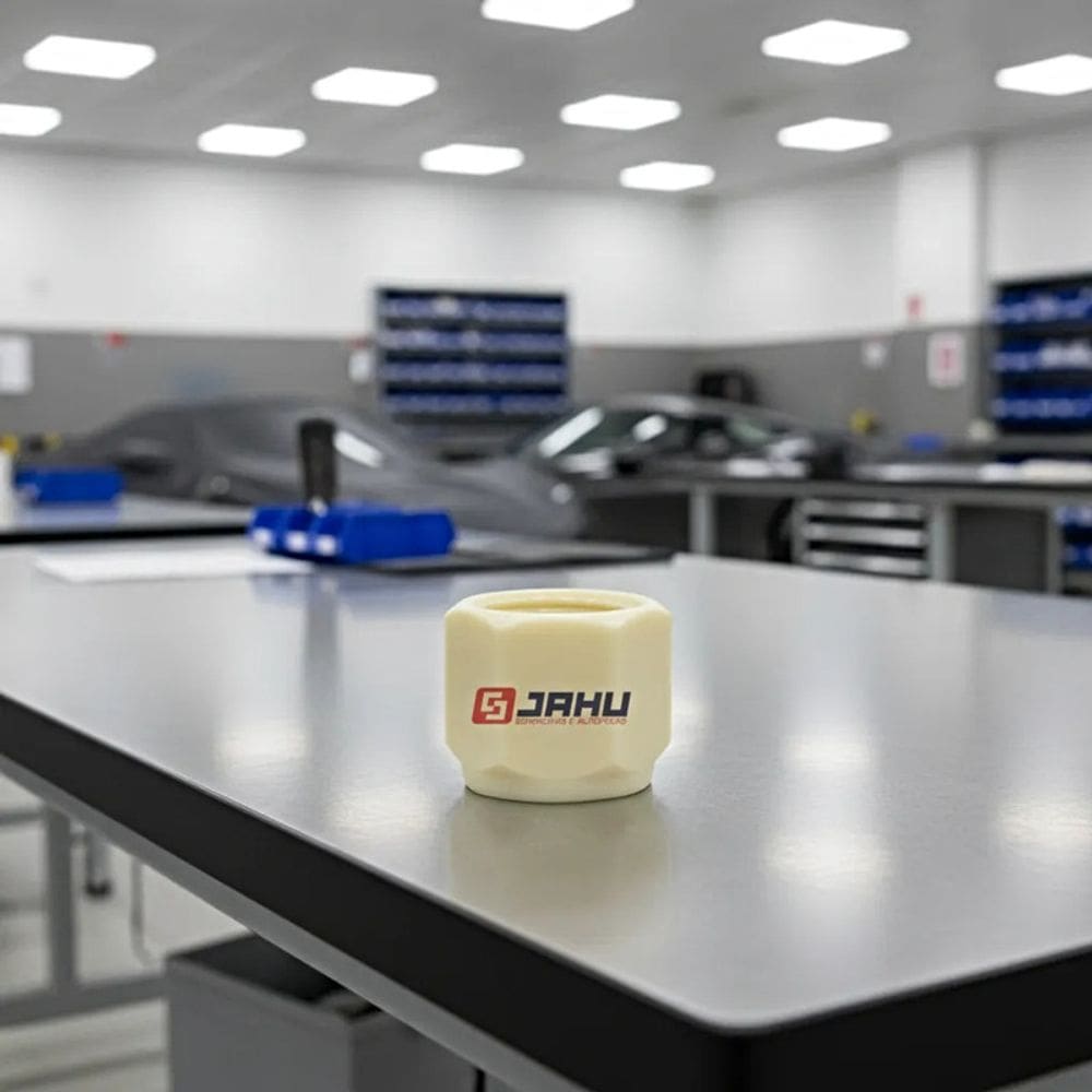 Tampao Da Bomba De Agua Chevette Opala 94632376 034343