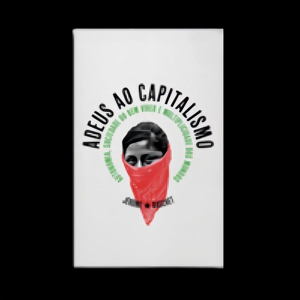 Adeus Ao Capitalismo - Autonomia, Sociedade Do Bem Viver e Multiplicidade Dos Mundos