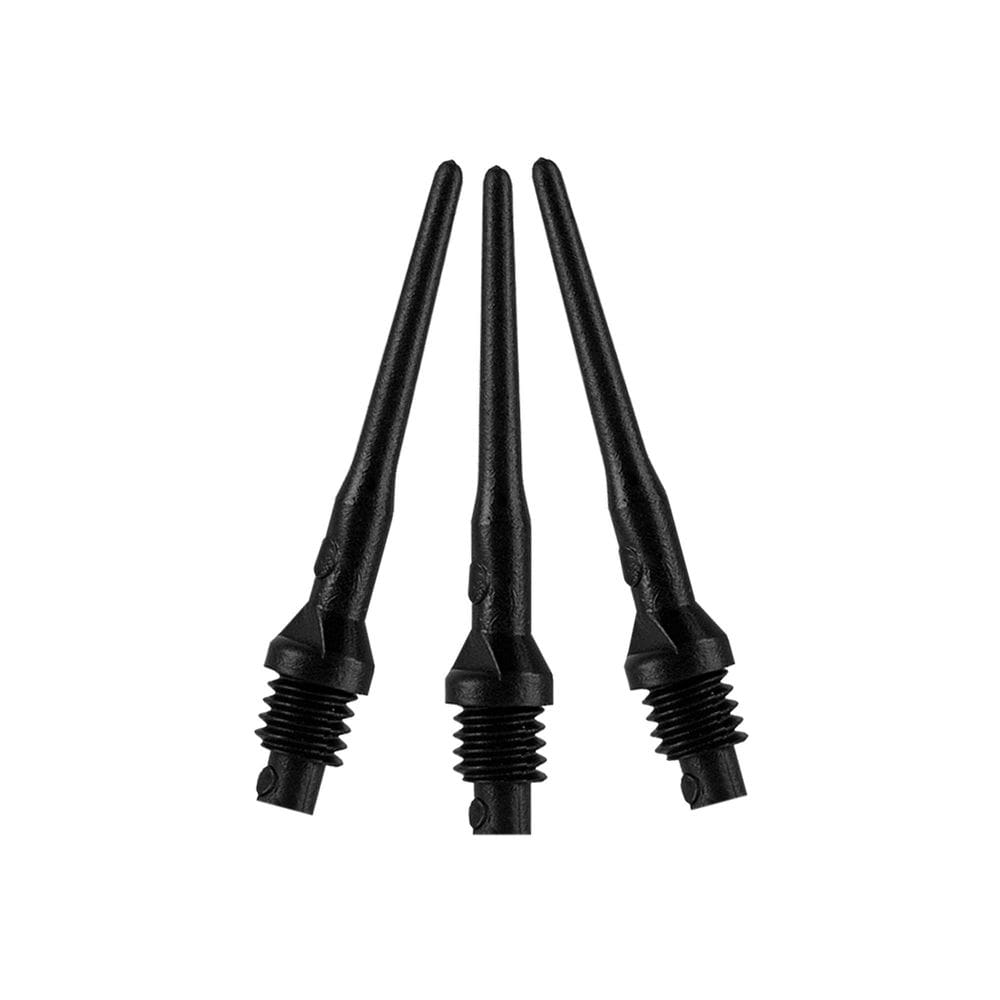 Acessório Dart Viper Tufflex II 2BA Thread Soft Tip Points