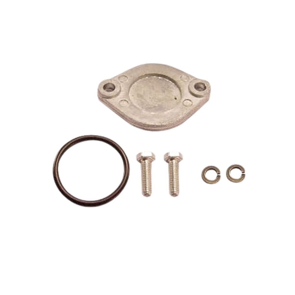 Kit Tampao Cabecote Gol G1 G2 G3 G4 Logus Parati Polo Classic Santana Voyage 40244