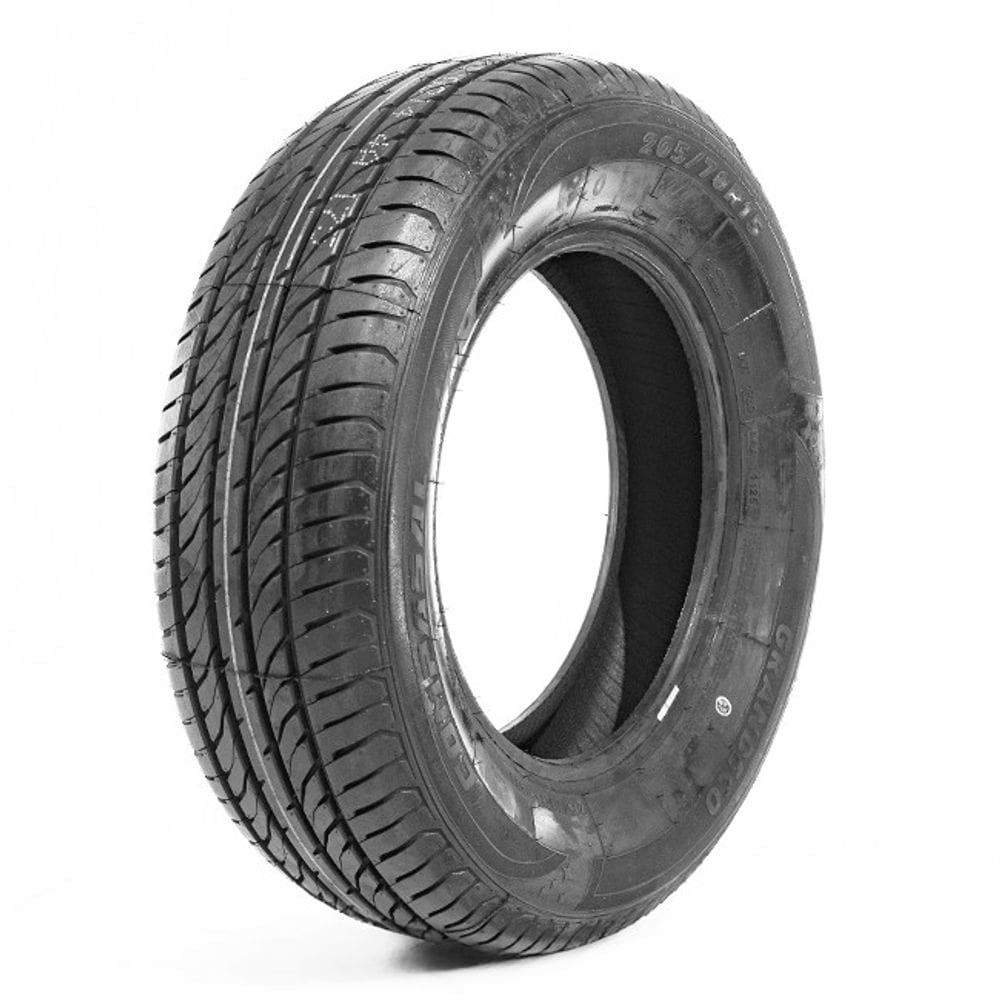 Pneu 205/70R15 Aro 15 COMPASAL GRANDECO 96H