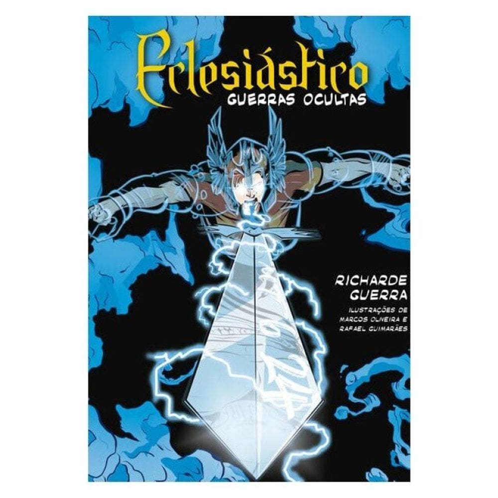 Eclesiástico - Guerras Ocultas