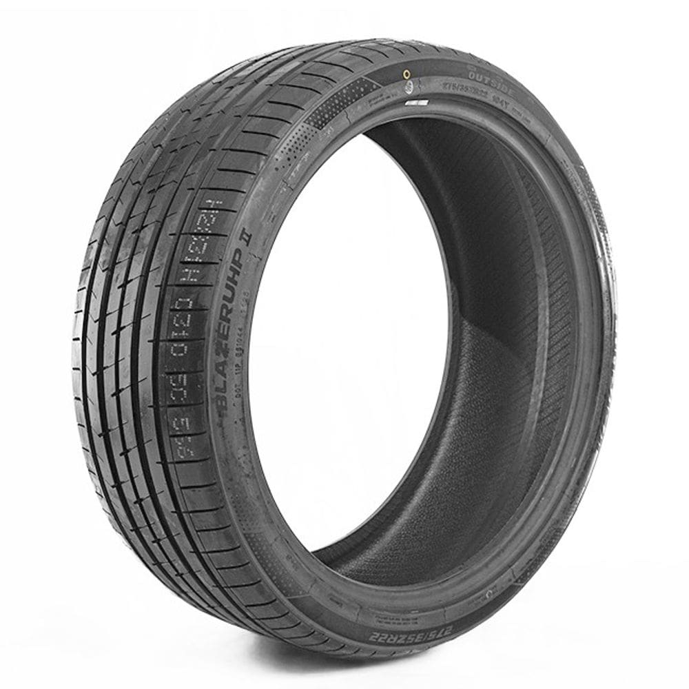 Pneu 275/35R22 Aro 22 COMPASAL BLAZER UHP II XL 104Y
