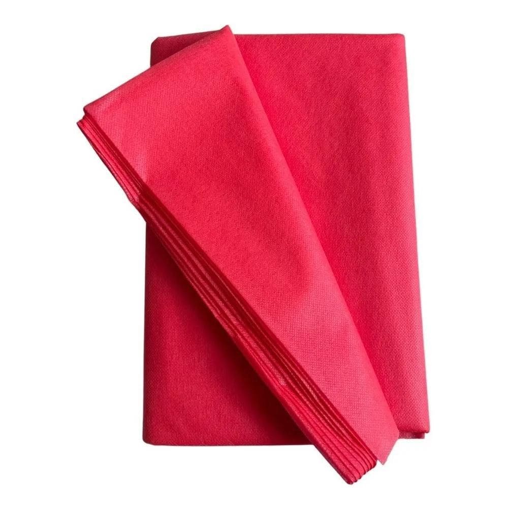 Tnt 40G - 5,00 Metros Cores Cor Vermelho