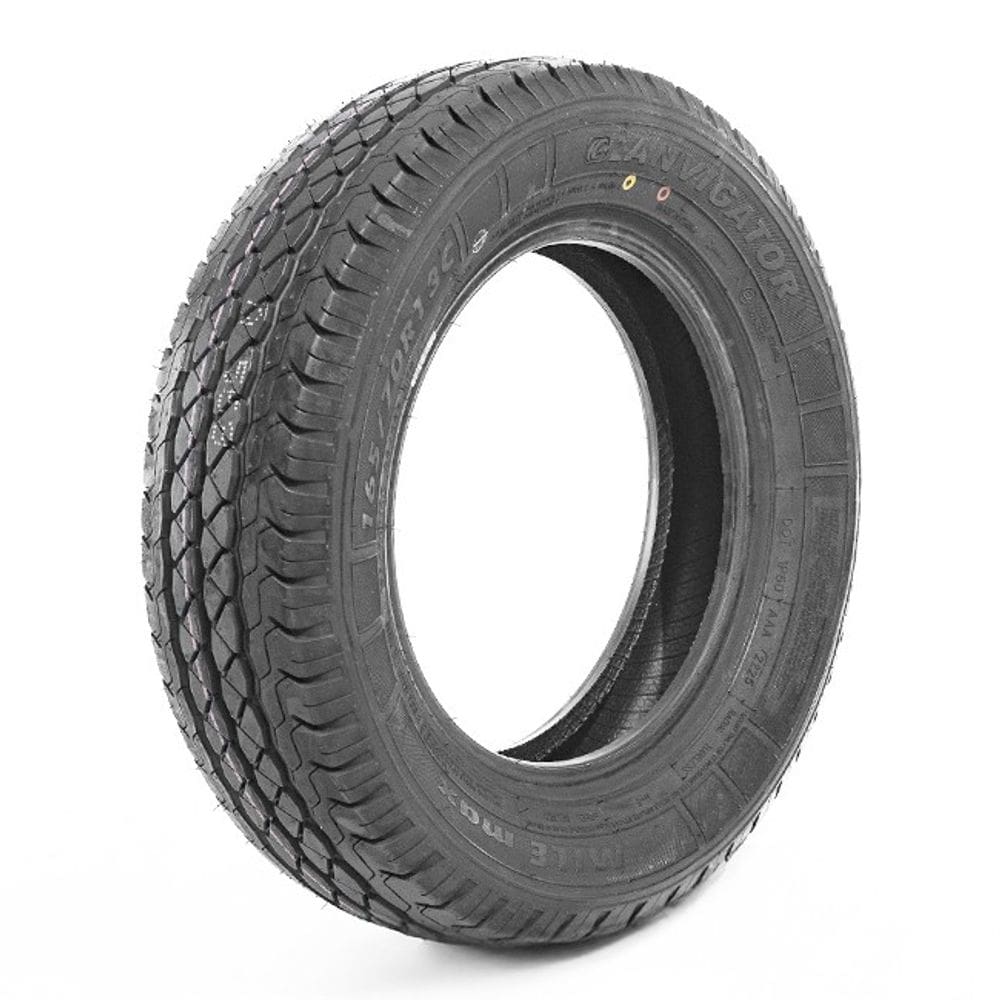 Pneu 165/70R13C Aro 13 LANVIGATOR MILE MAX 6PR 88/86S