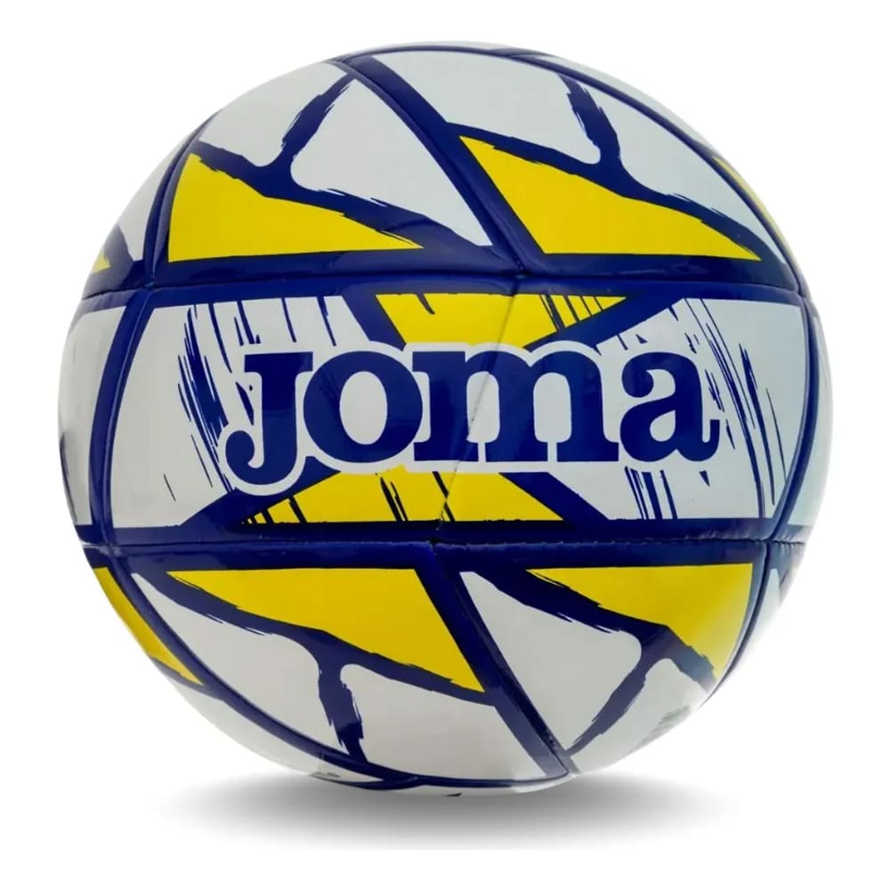 Bola Joma Futsal Cancha Costurada Oficial