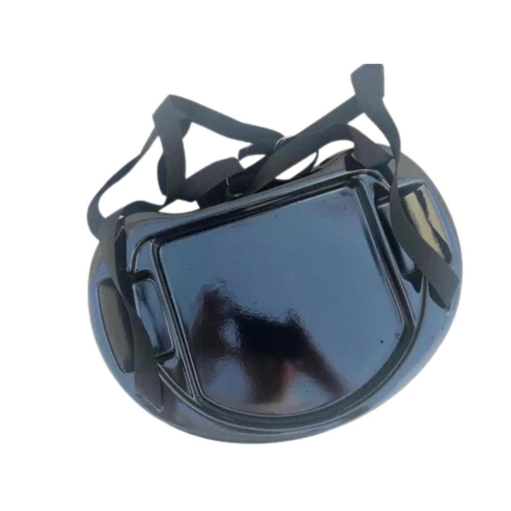 Bandeja De Degustacao Média Preta