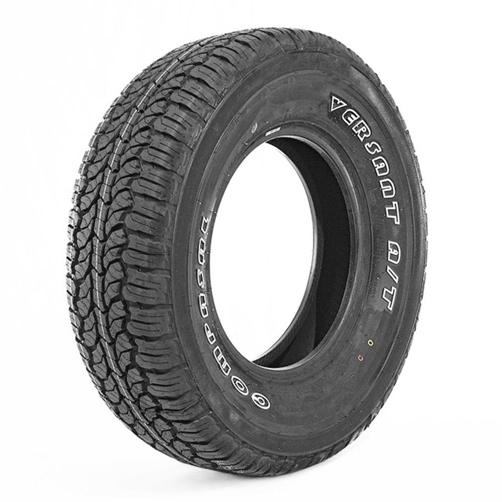 Pneu 235/75R15 Aro 15 COMPASAL VERSANT XL A/T 109S