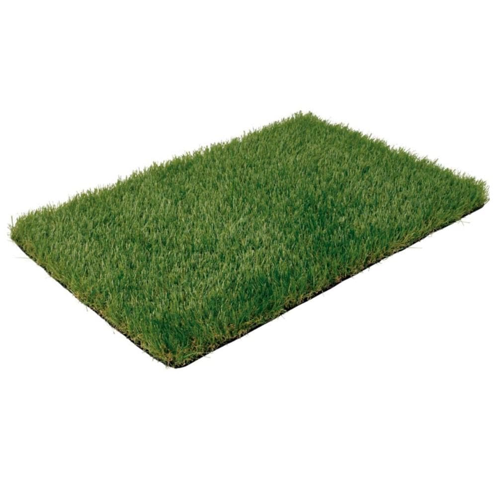 Grama Sintética Artificial 30mm 5x1 em Rolo 10m² Mor