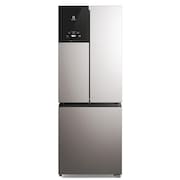 Refrigerador French Door Electrolux Frost Free Inox Look - IM7S