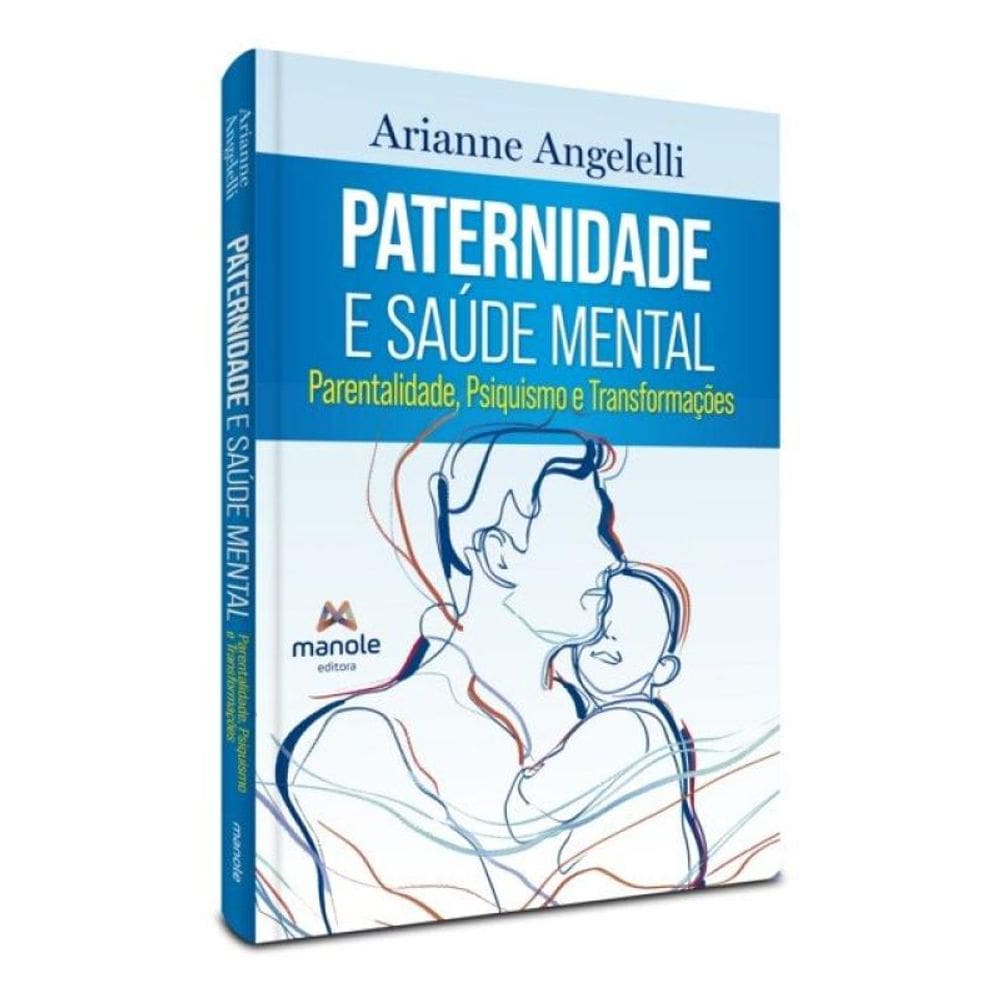 Paternidade E Saúde Mental