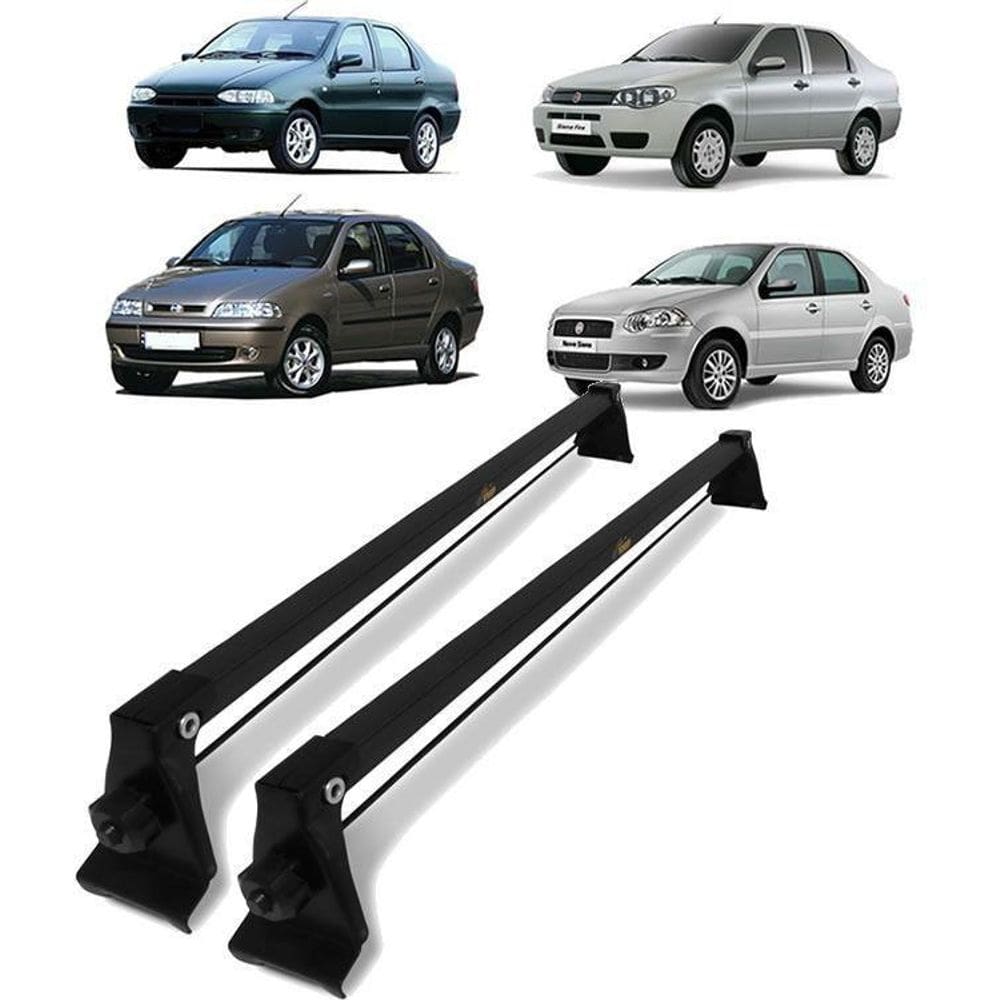 Rack Teto Fiat Palio E Siena 4 Portas 96/16 - Vhip
