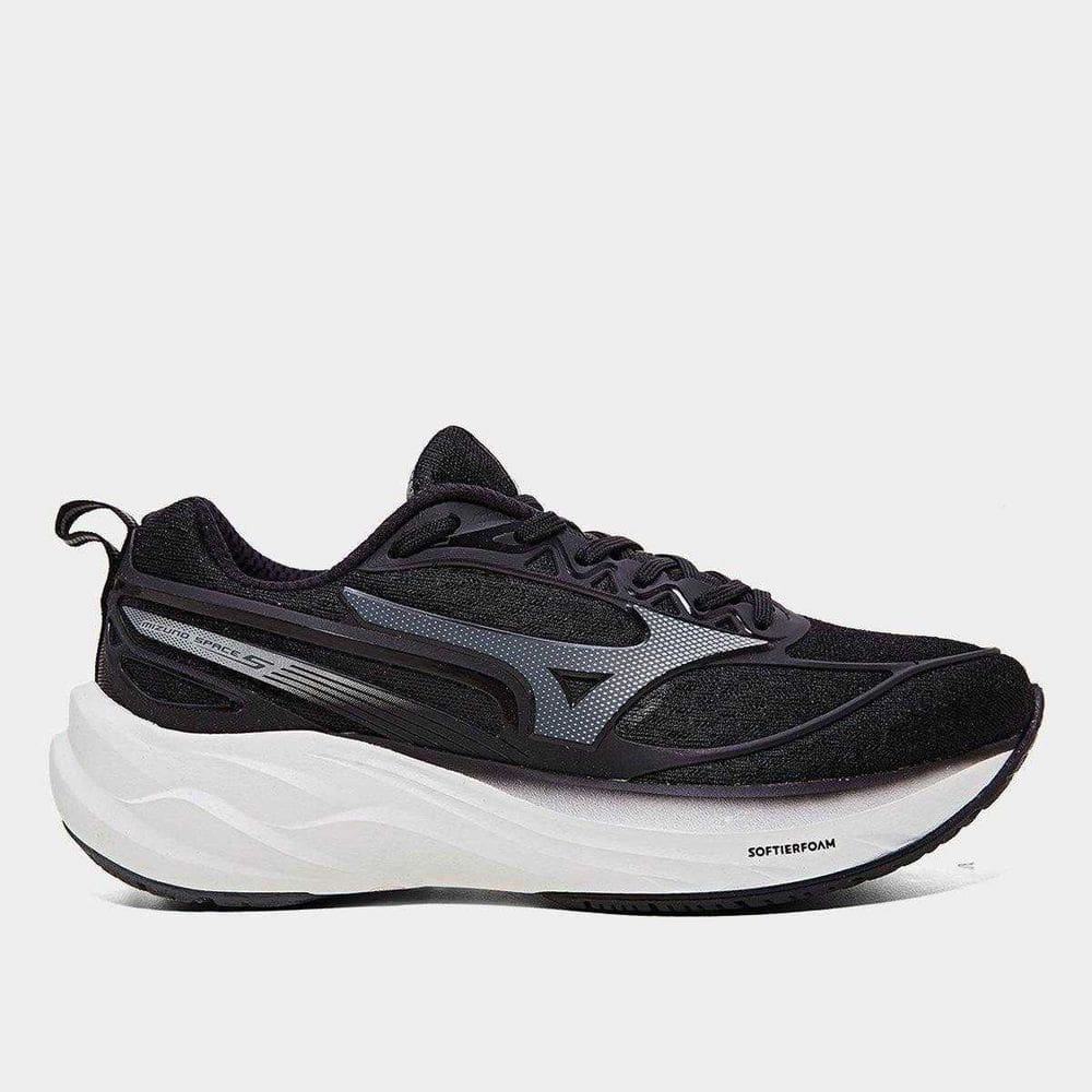 Tênis Infantil Menino Mizuno Space 5 Junior