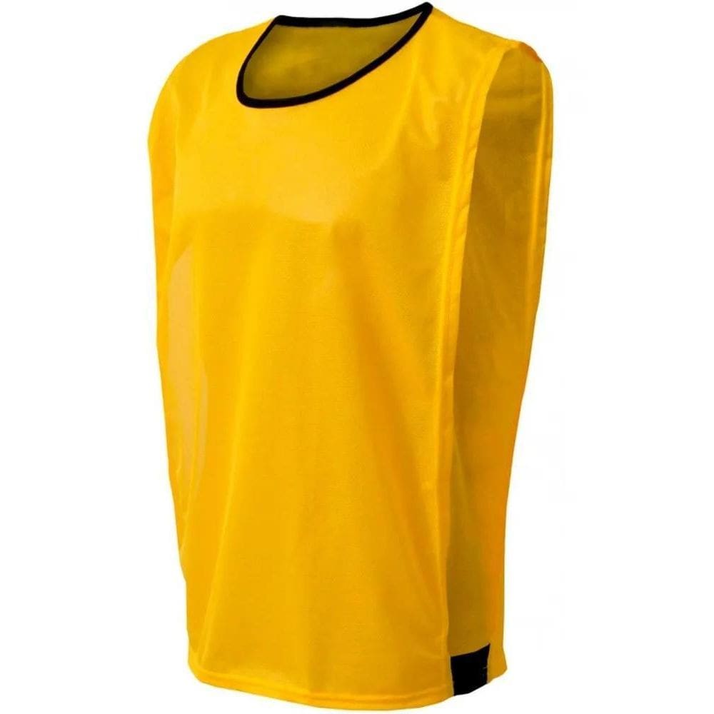 Kit Colete Trb Reforçado 5 Un Amarelo