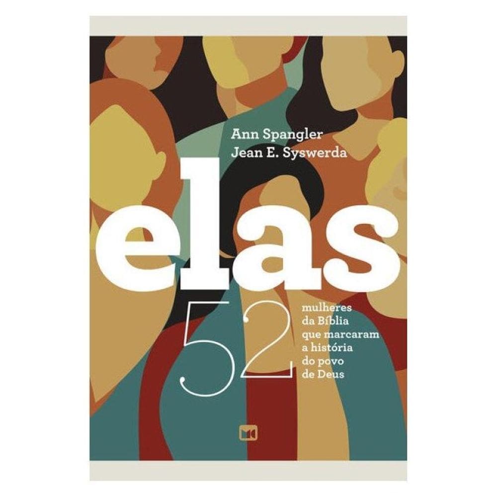 Elas (Nova Edição)