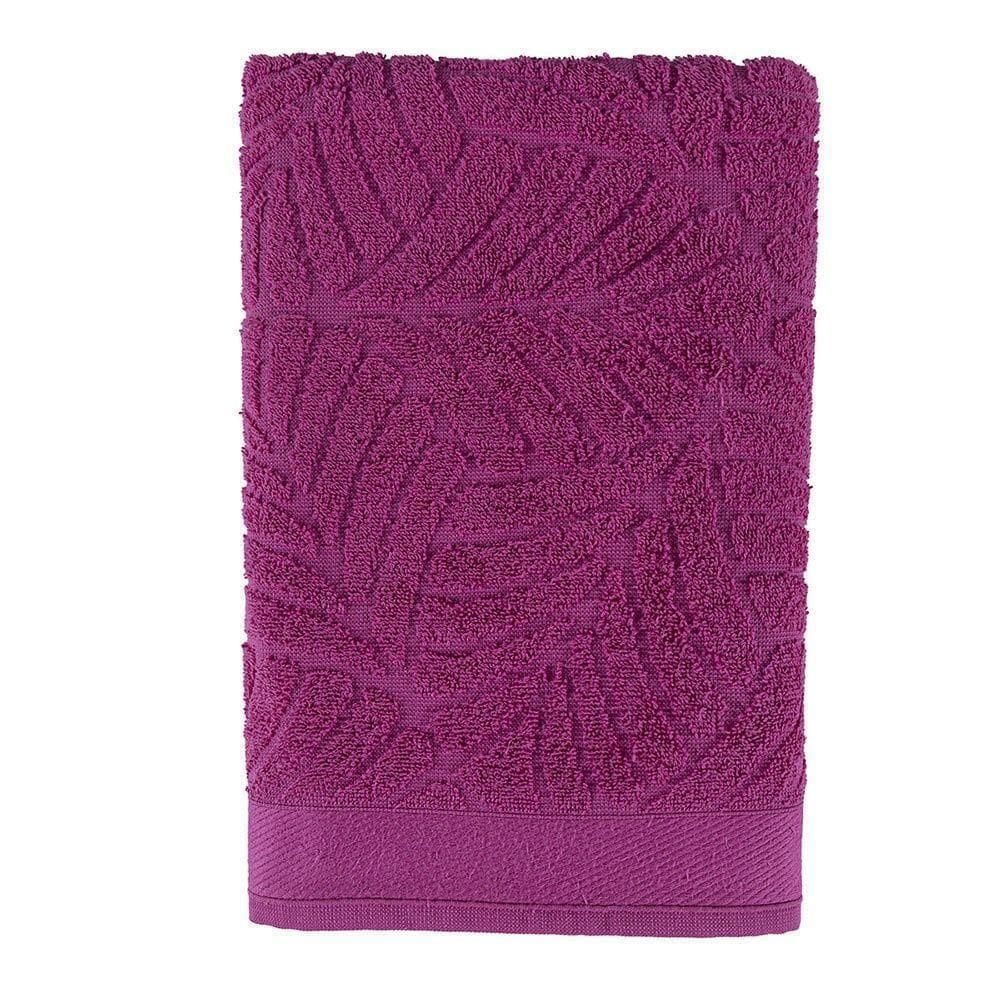 Toalha De Banho Native Avulsa 100% Algodão - Pitaya