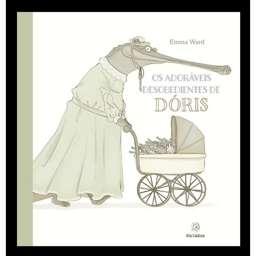 Os Adoráveis Desobedientes De Dóris