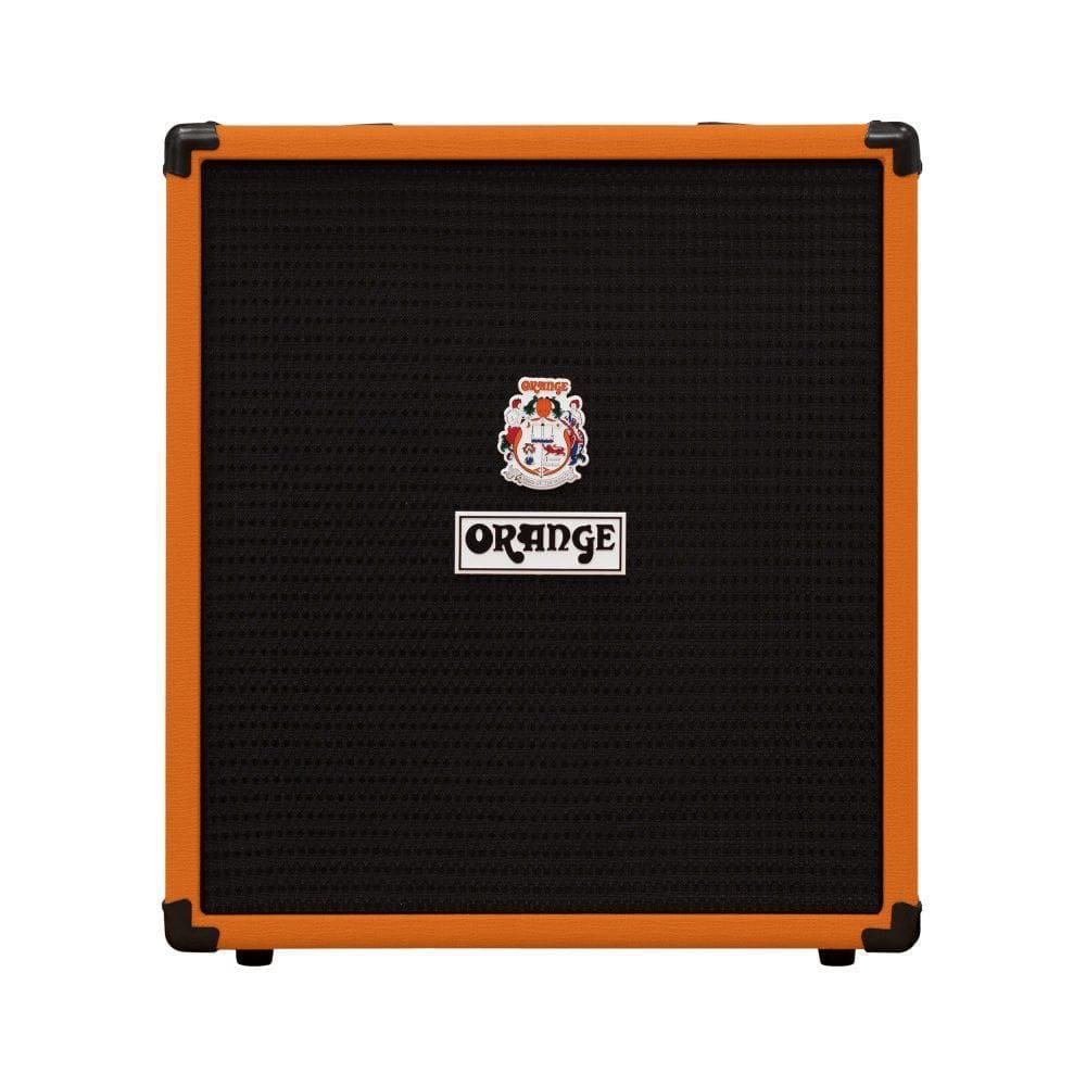 Amplificador Combo Orange Crush Bass 50 Watts 12 EQ Ativo