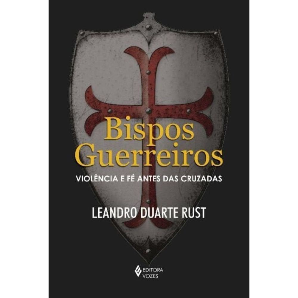 Bispos Guerreiros