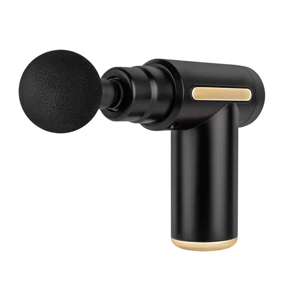 Aparelho De Fazer Massagem 6 Intensidades