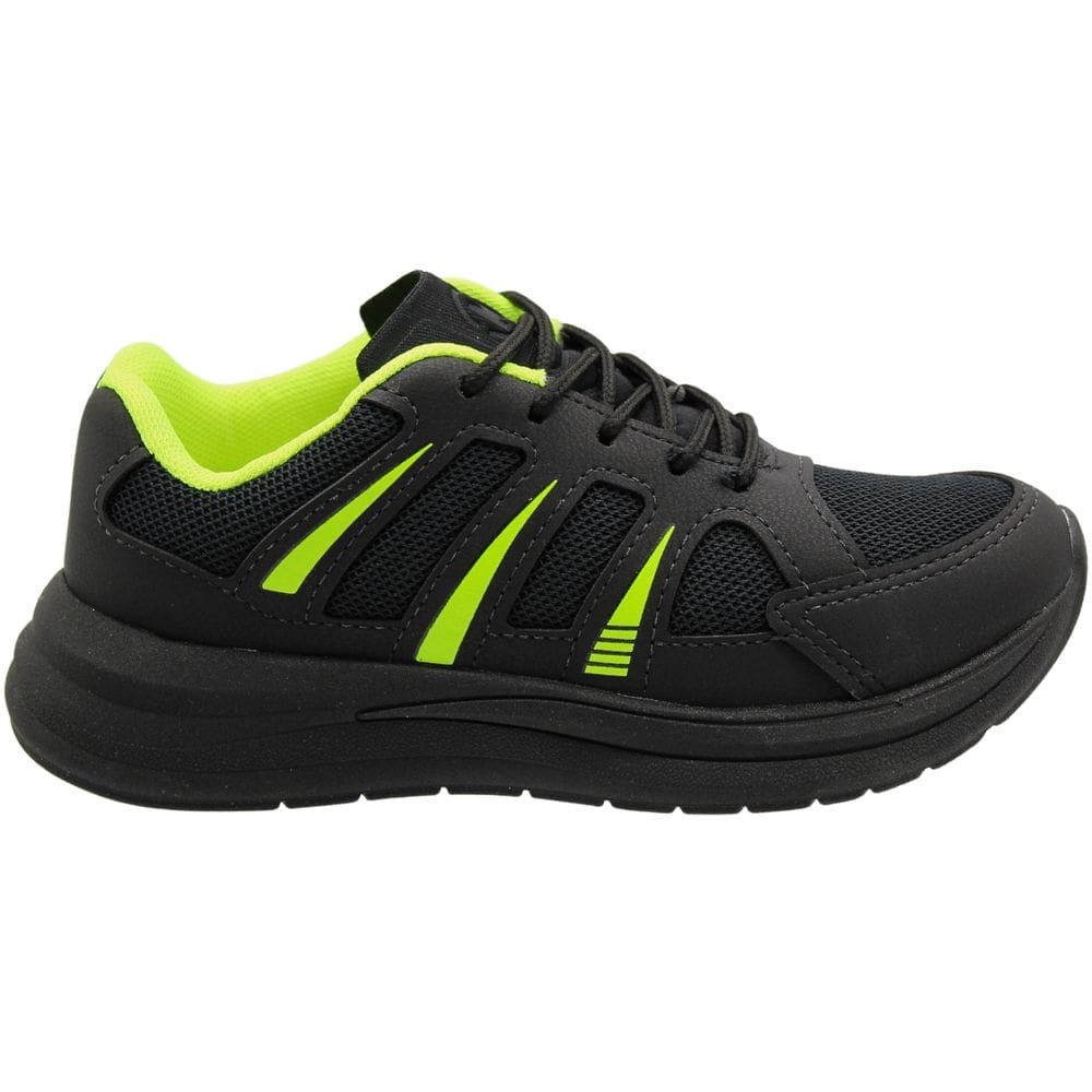 Tênis Esportivo Juvenil Molekinho Resistente Macio Menino