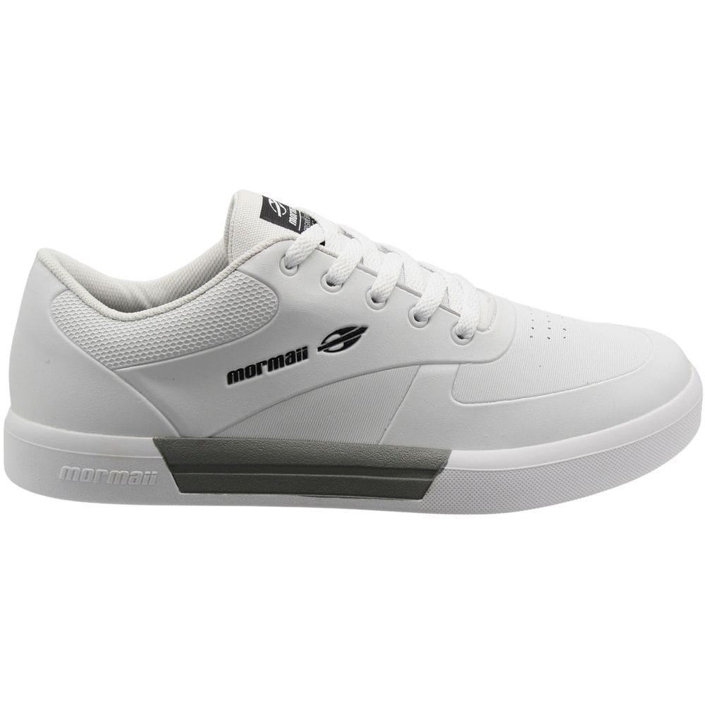 Tênis Mormaii Urban Smash Macio Confortável Masculino