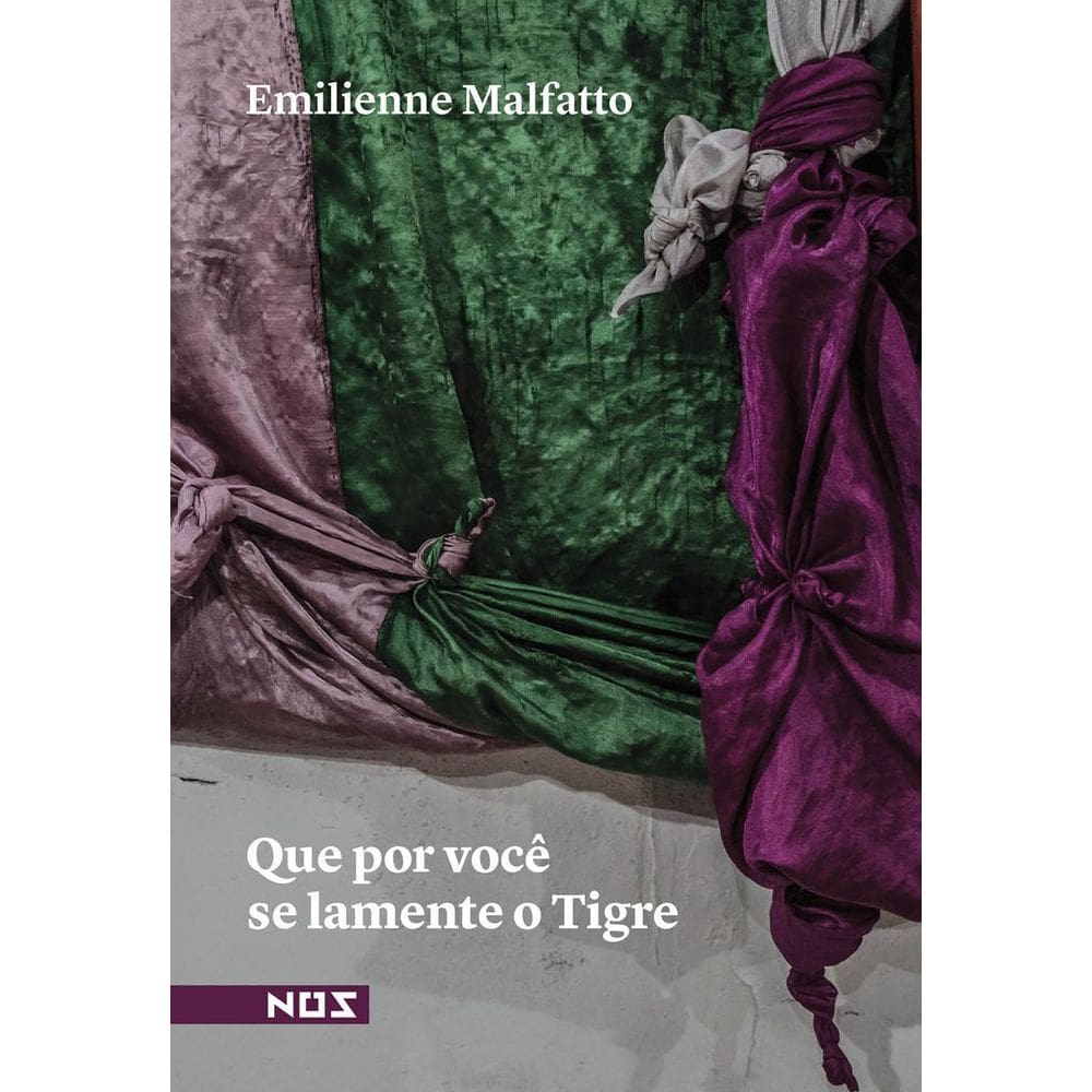 Que Por Você Se Lamente o Tigre