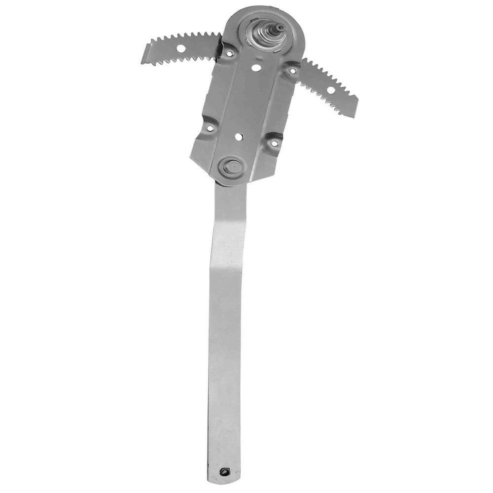 Maquina Vidro Passat 2P Esq Manual