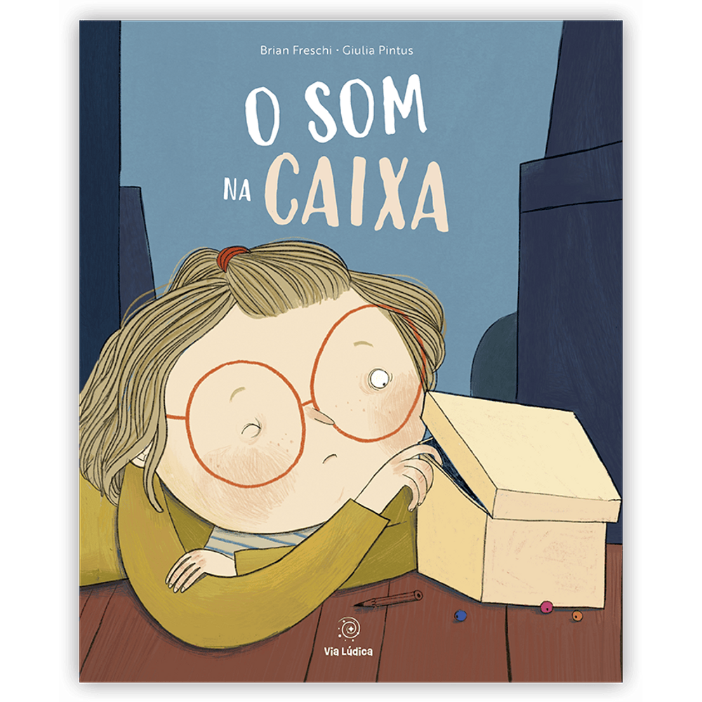O Som Na Caixa