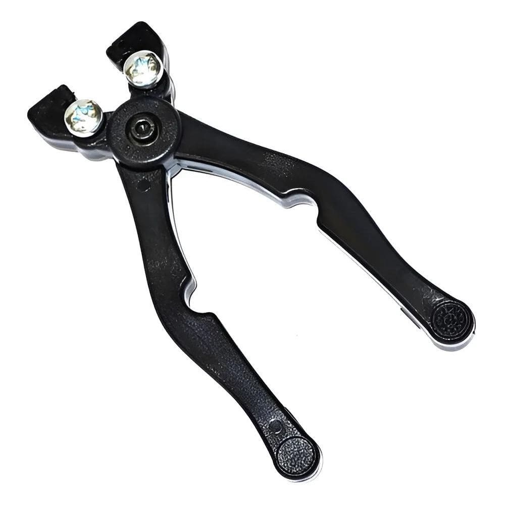 Alicate Extrator Filtro De Combustível Com Conector Poptop