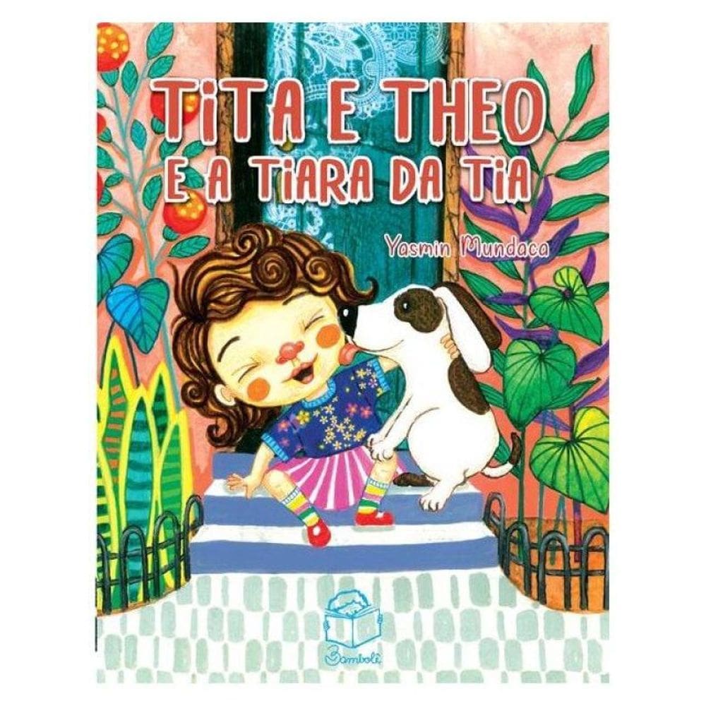 Tita E Theo