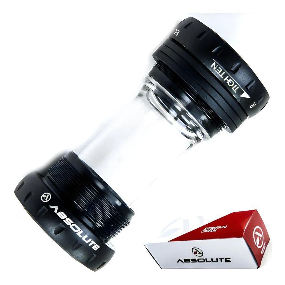 Movimento Central Absolute Integrado Hollowtech 24Mm = Bb52