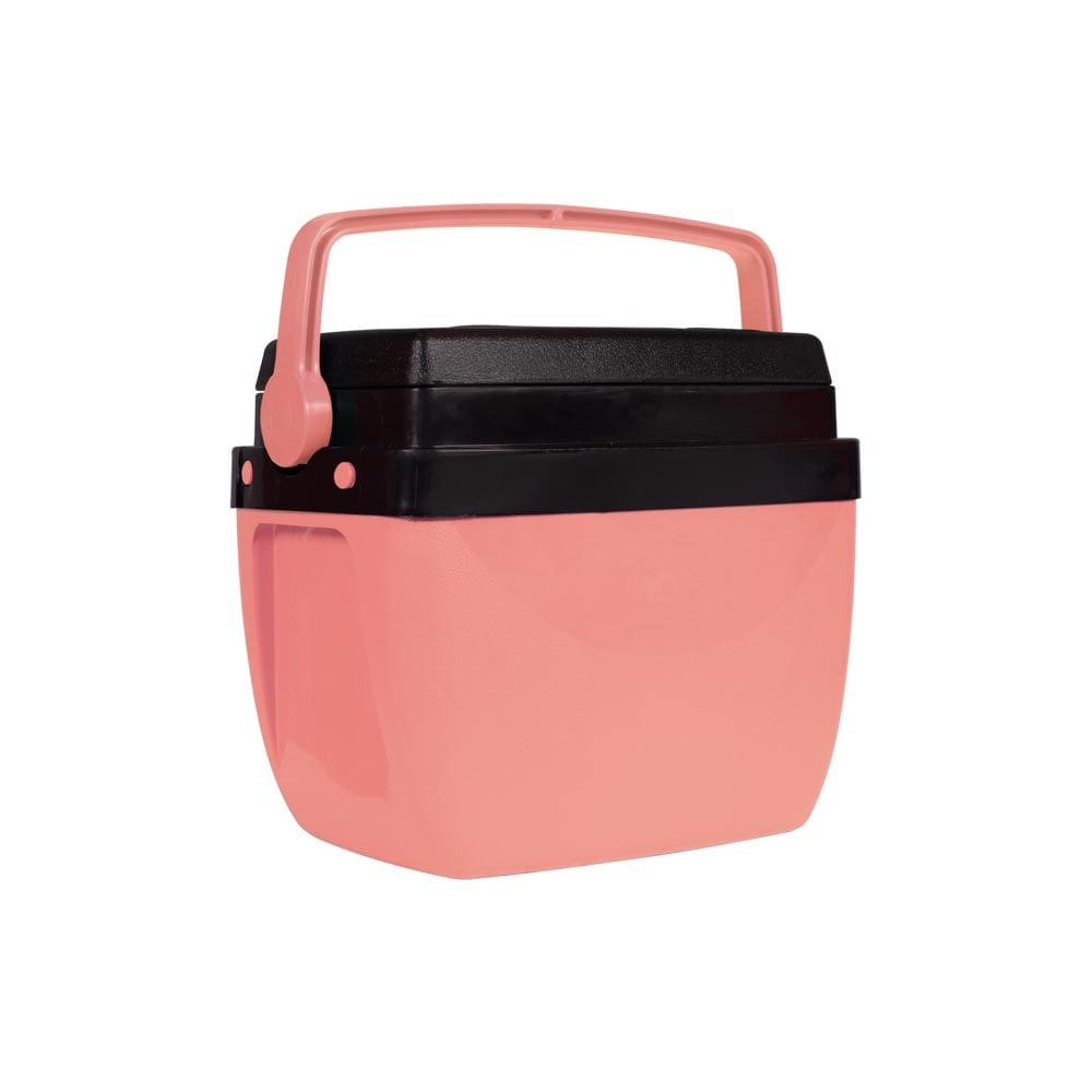 Caixa Térmica 12 L Pêssego Mor