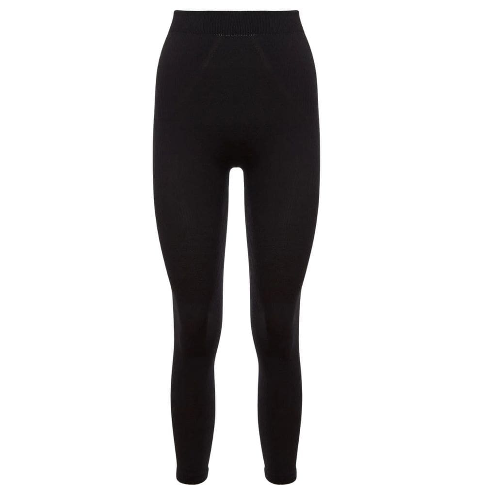 Calça de Compressão Preta N1 Spry