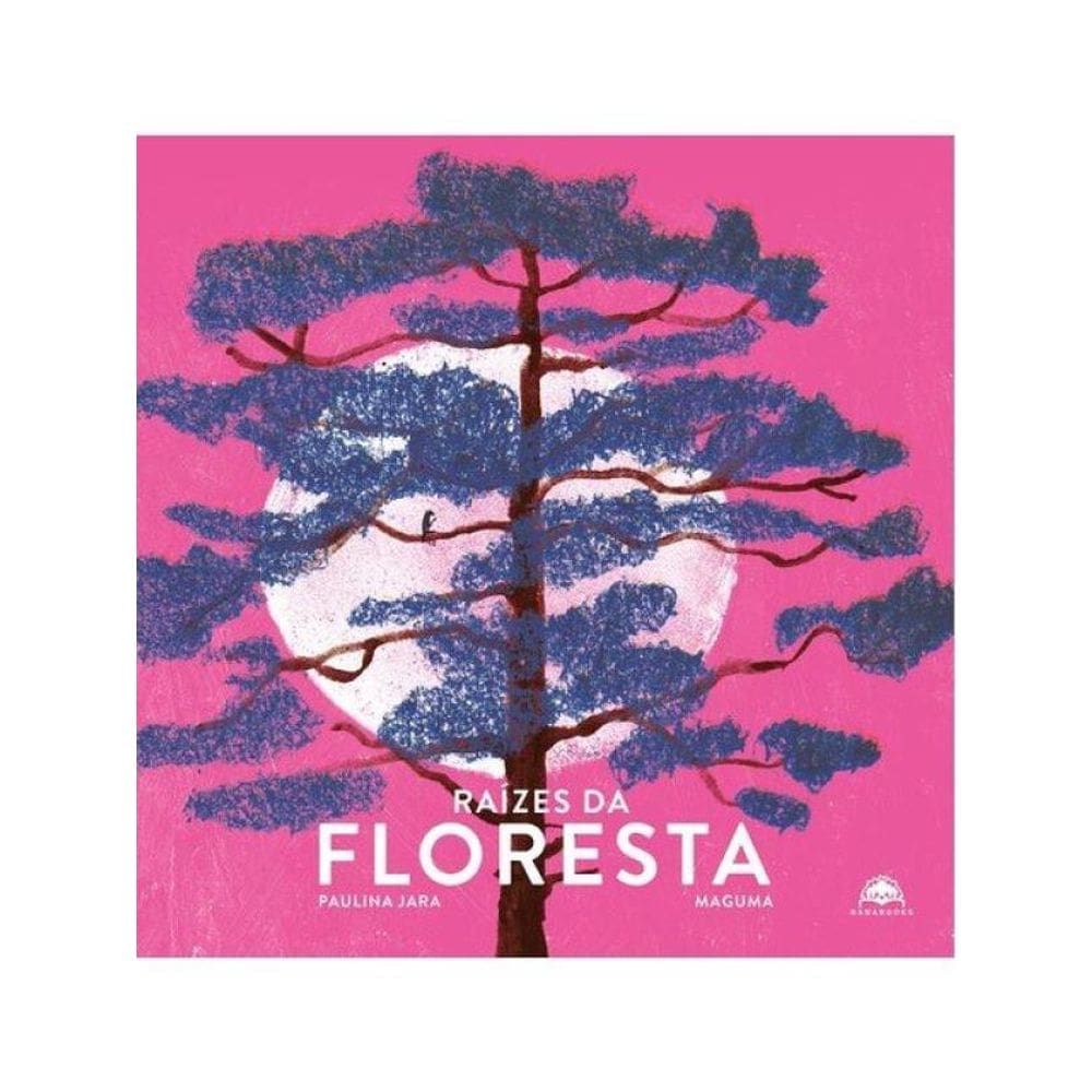 Raízes Da Floresta