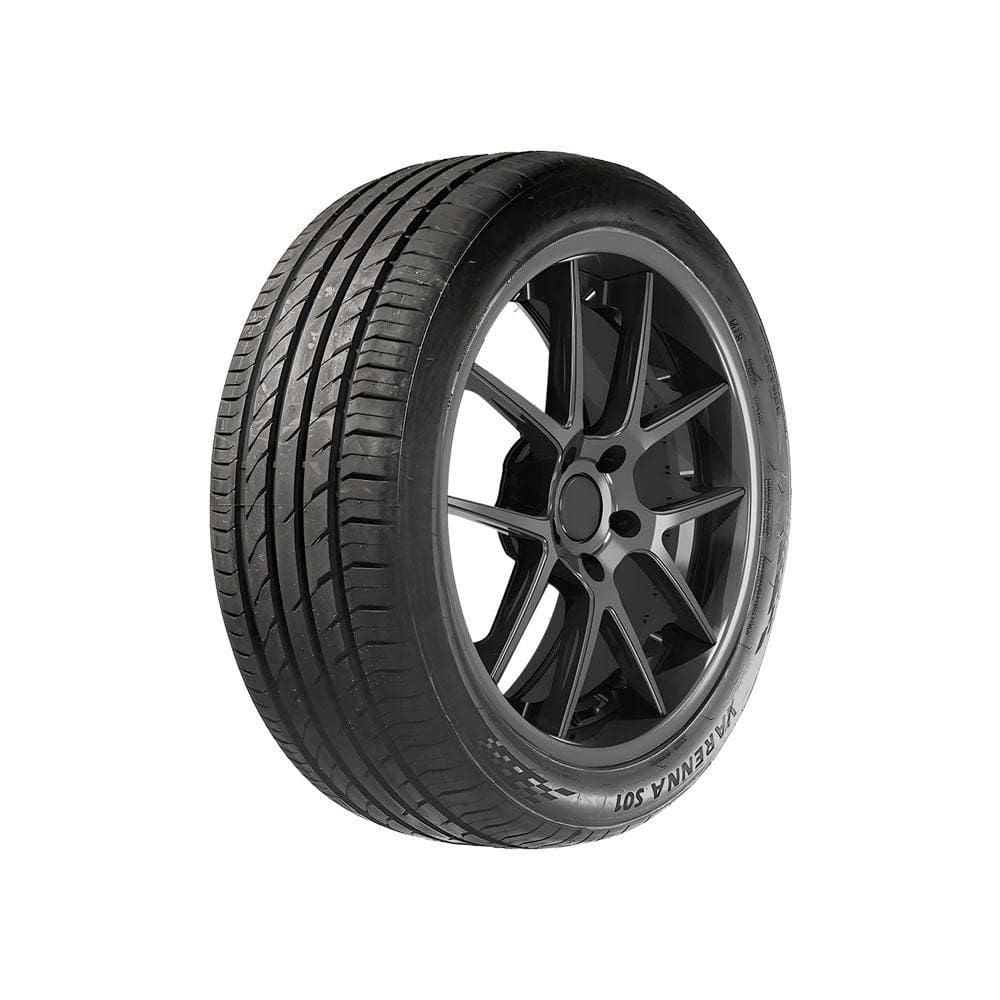 Pneu Mazzinni Varenna S01 245/40 R19 Aro 19 98Y