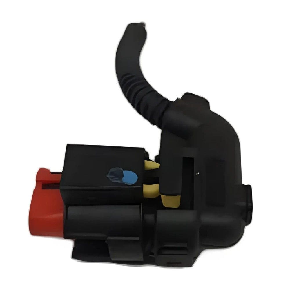 Conector Bobina Ignicao Jeep Renegade Mobi 7807832