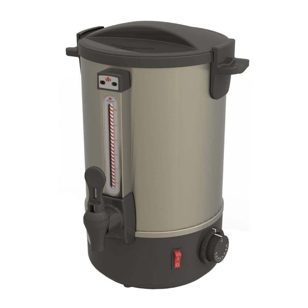 Maquina De Cafe Automatica 8L Prc-08 1500W 220V Progas